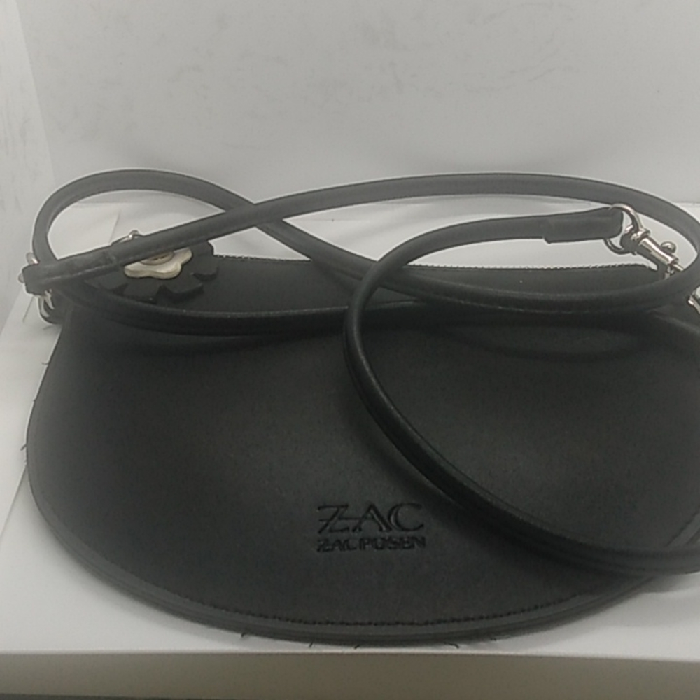 Zac Posen daisy crossbody bag